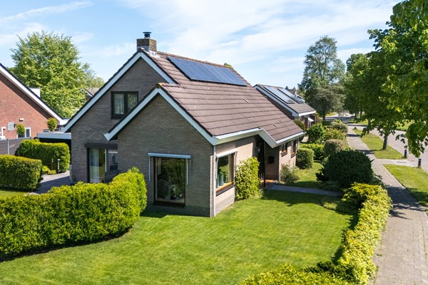 Property photo - De Helling 1, 8501RV Joure