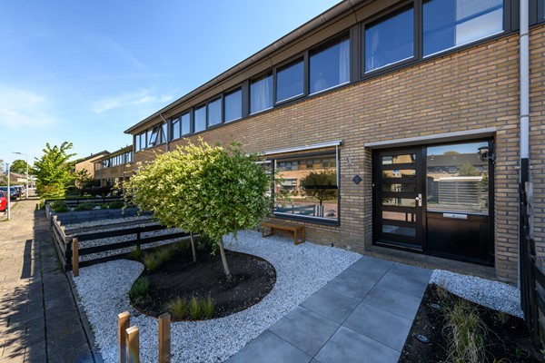 Property photo - Lycklemastraat 49, 8501LS Joure