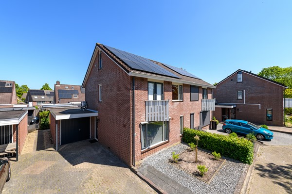 Property photo - It Swurd 16, 8502AK Joure