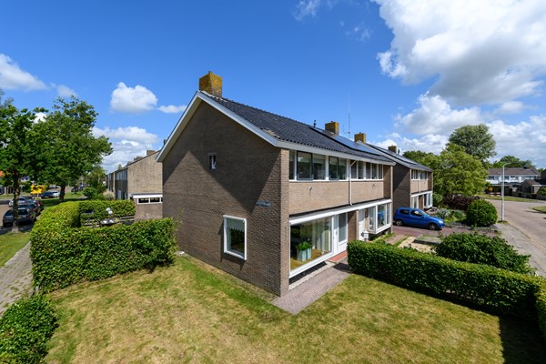 Property photo - Zuiderveldstraat 49, 8501KB Joure