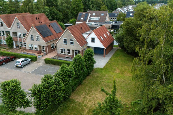 Property photo - It Beaken 27, 8502BX Joure