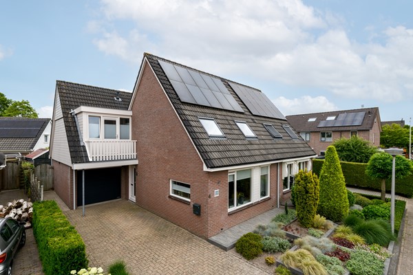 Property photo - Bakboard 4, 8502AM Joure