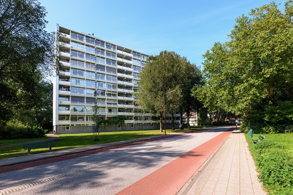 Property photo - Buizerd 71, 8446KL Heerenveen