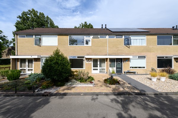 Property photo - De Stelle 65, 8501MS Joure