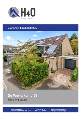 Brochure preview - De Wetterkamp 56, 8501 PN JOURE (1)