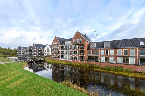 Property photo - Boeresingel 39, 8501CM Joure