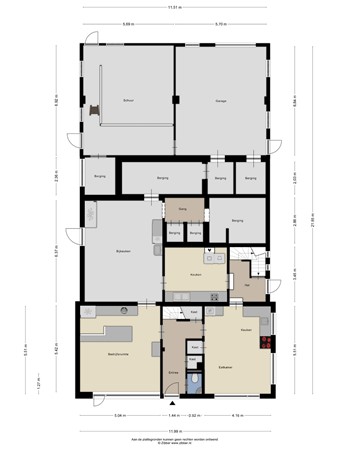 Floorplans