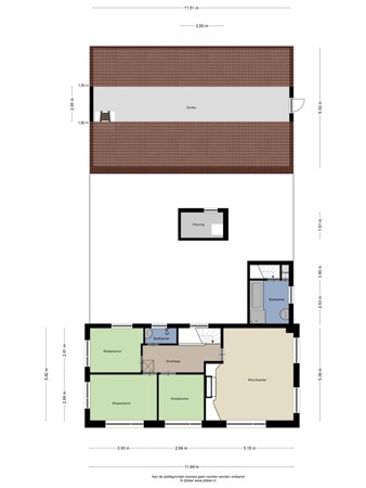 Floorplans