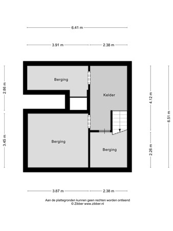 Floorplans