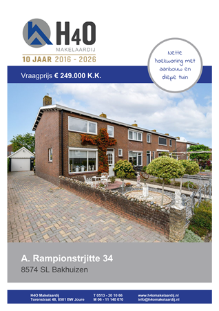 Brochure preview - A. Rampionstrjitte 34, 8574 SL BAKHUIZEN (1)