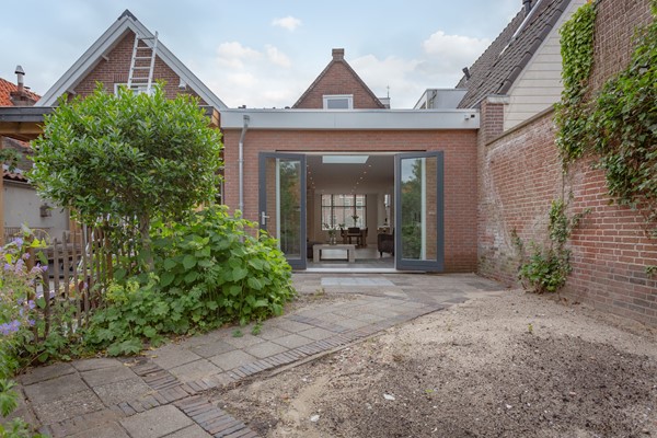 Medium property photo - Nieuwe Zijds Burgwal 35., 1141 TE Monnickendam