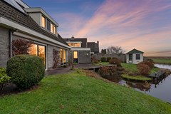 Verkocht: Bereklauw 36, 1141KV Monnickendam