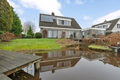 Verkocht: Bereklauw 36, 1141KV Monnickendam