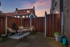 Verkocht:Tuinstraat 13, 1141 TP Monnickendam - Foto