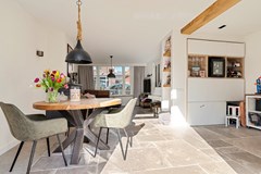 Verkocht:Tuinstraat 13, 1141 TP Monnickendam - Foto