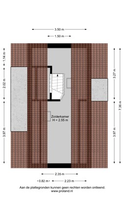 Tuinstraat 13, 1141 TP Monnickendam - 2E.jpg