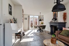 Verkocht:Tuinstraat 13, 1141 TP Monnickendam - Foto