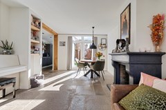 Verkocht:Tuinstraat 13, 1141 TP Monnickendam - Foto