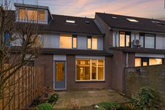 Verkocht: Leeuwetand 83, 1141KH Monnickendam