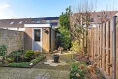 Verkocht: Leeuwetand 83, 1141KH Monnickendam