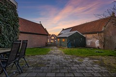 Verkocht: Zuideinde 36, 1141VJ Monnickendam