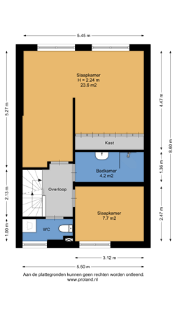 Willem van der Voetstraat 30, 1141 SW Monnickendam - 1E.png