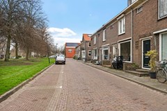 Verkocht:Willem van der Voetstraat 30, 1141 SW Monnickendam - Foto