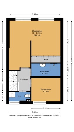 Willem van der Voetstraat 30, 1141 SW Monnickendam - 1E.jpg