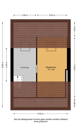 Willem van der Voetstraat 30, 1141 SW Monnickendam - 2E.jpg