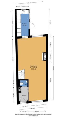 Noordeinde 116, 1141 AR Monnickendam - BG.jpg