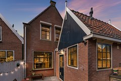 Verkocht: Noordeinde 116, 1141AR Monnickendam