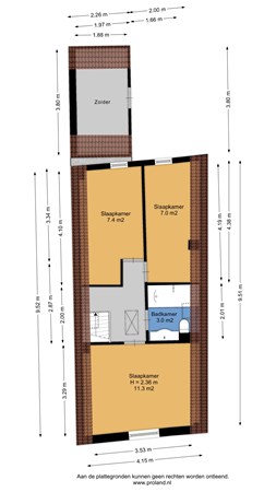 Noordeinde 116, 1141 AR Monnickendam - 1E.jpg
