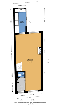 Noordeinde 116, 1141 AR Monnickendam - BG.png