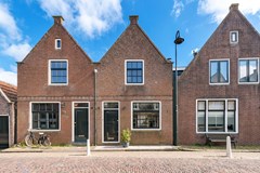 Verkocht:Noordeinde 116, 1141 AR Monnickendam - Foto