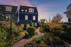 Verkocht: Wittewerf 27, 1156CT Marken