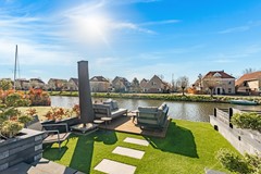 Te koop: Oorgat 21C, 1135CP Edam