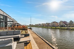 Koop:Oorgat 21C, 1135 CP Edam - Foto