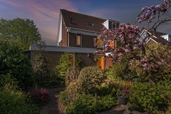 Verkocht: Bereklauw 23, 1141KK Monnickendam