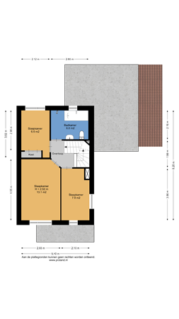 Bereklauw 23, 1141 KK Monnickendam - 1E.png