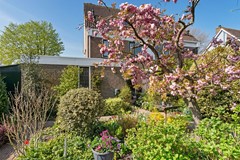 Verkocht:Bereklauw 23, 1141 KK Monnickendam - Foto