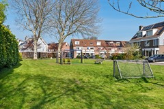 Verkocht:Bereklauw 23, 1141 KK Monnickendam - Foto