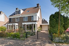 Verkocht:Bereklauw 23, 1141 KK Monnickendam - Foto