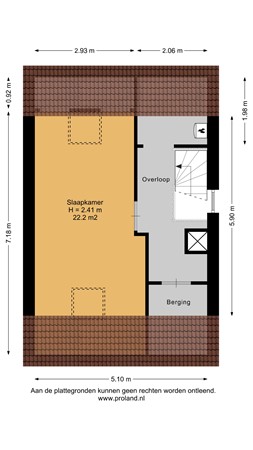 Bereklauw 23, 1141 KK Monnickendam - 2E.jpg