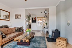 Verkocht: 'T Prooyen 22, 1141VE Monnickendam