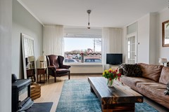 Verkocht:'T Prooyen 22, 1141 VE Monnickendam - Foto