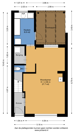 'T Prooyen 22, 1141 VE Monnickendam - BG.png
