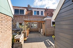 Verkocht:'T Prooyen 22, 1141 VE Monnickendam - Foto