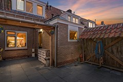 Verkocht: 'T Prooyen 22, 1141VE Monnickendam