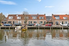 Verkocht:'T Prooyen 22, 1141 VE Monnickendam - Foto