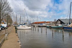 Verkocht:'T Prooyen 22, 1141 VE Monnickendam - Foto